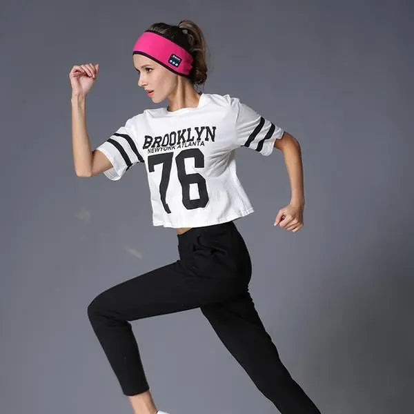 BandeauRythme - TopFitness