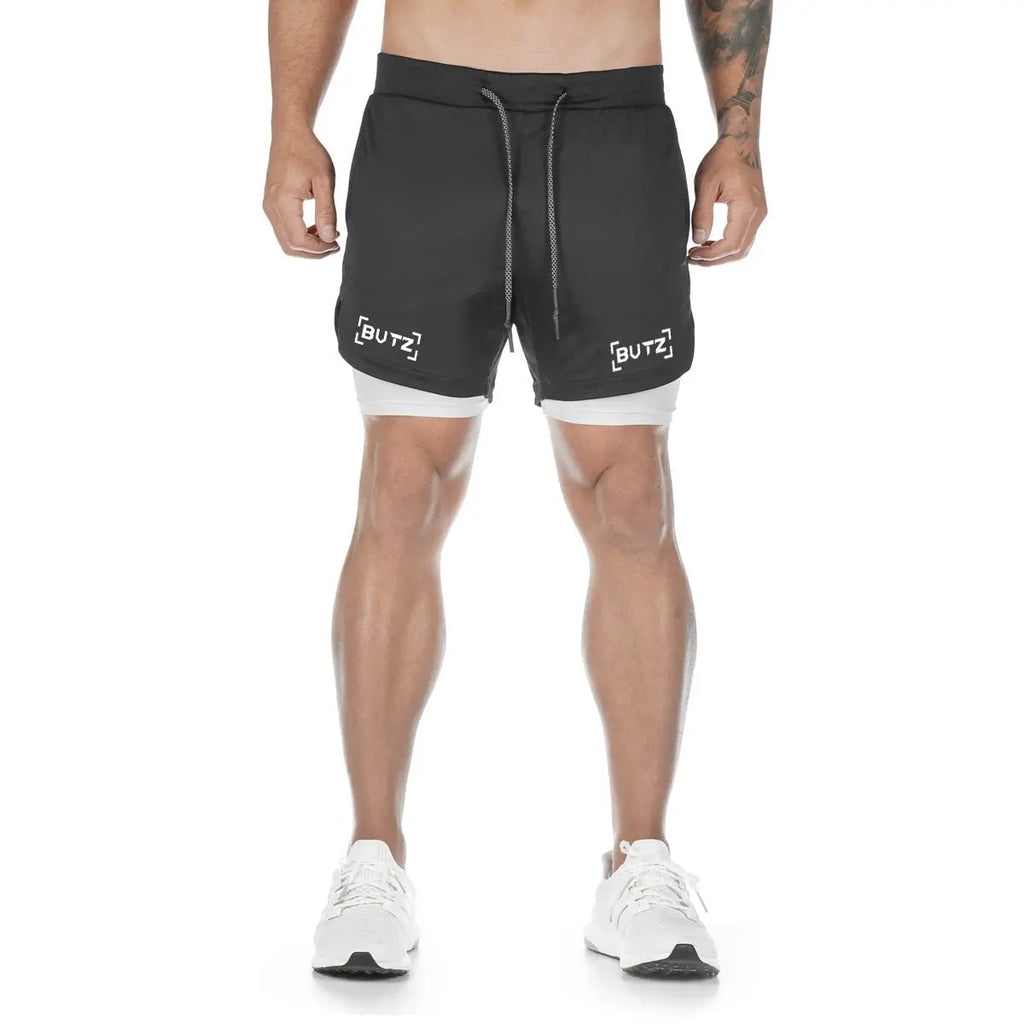 ActiveFlex Shorts - TopFitness