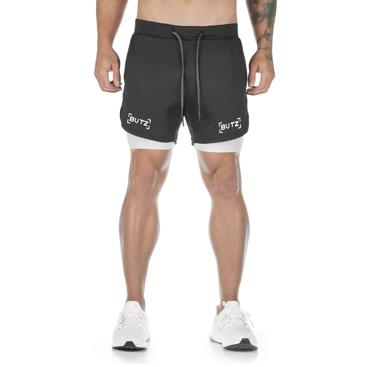 ActiveFlex Shorts - TopFitness