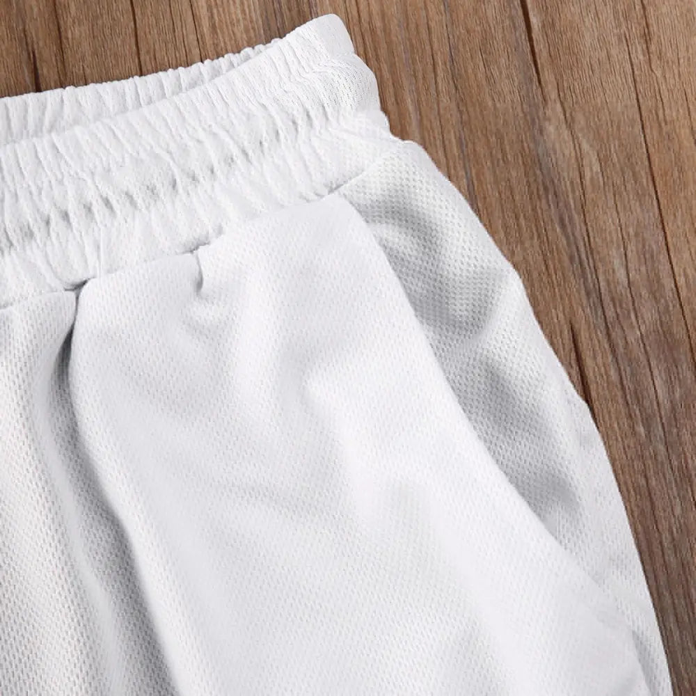 ActiveFlex Shorts - TopFitness