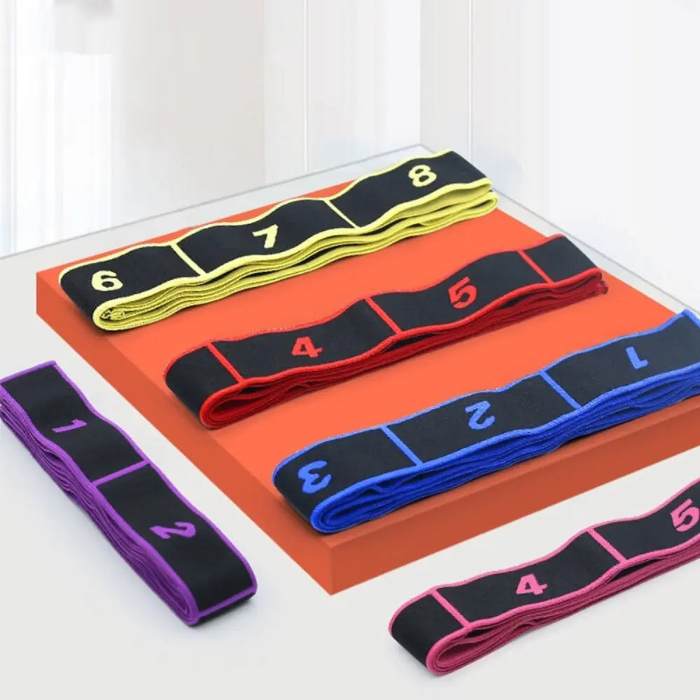 ÉtirFlex - TopFitness