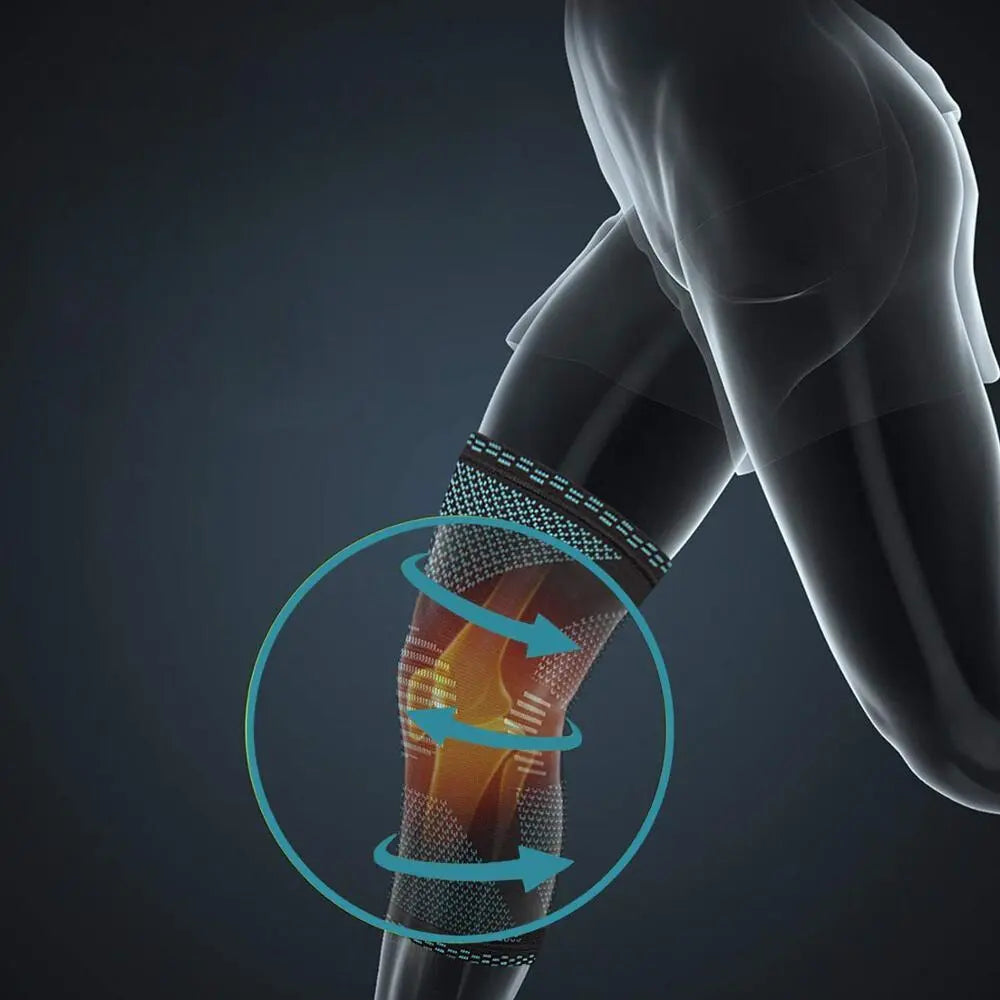 ActivGenou - TopFitness