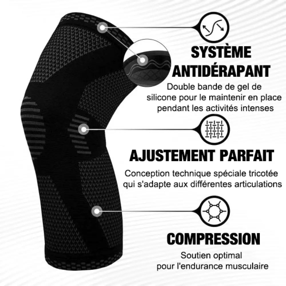 ActivGenou - TopFitness