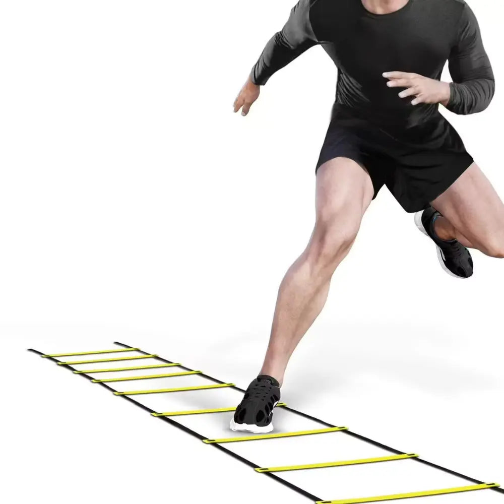 AgiliStep - TopFitness